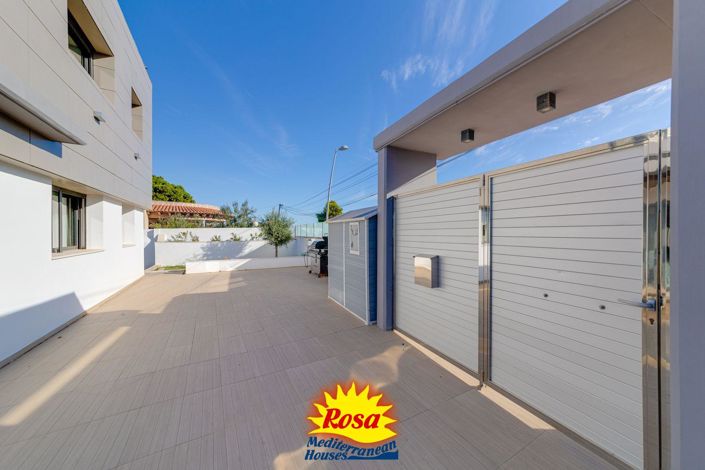 Image No.6-Villa de 3 chambres à vendre à Los Balcones