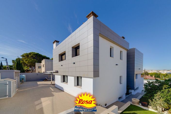 Image No.8-Villa de 3 chambres à vendre à Los Balcones