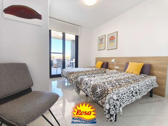 Image No.12-2 Bed Apartment for sale