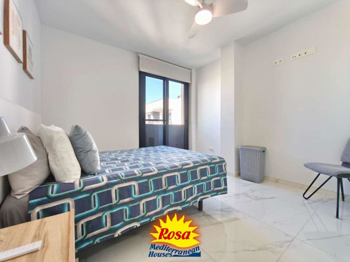 Image No.6-2 Bed Apartment for sale