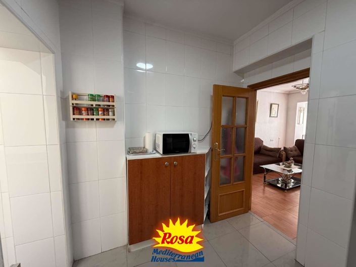 Image No.12-Propriété de 3 chambres à vendre à Torrevieja