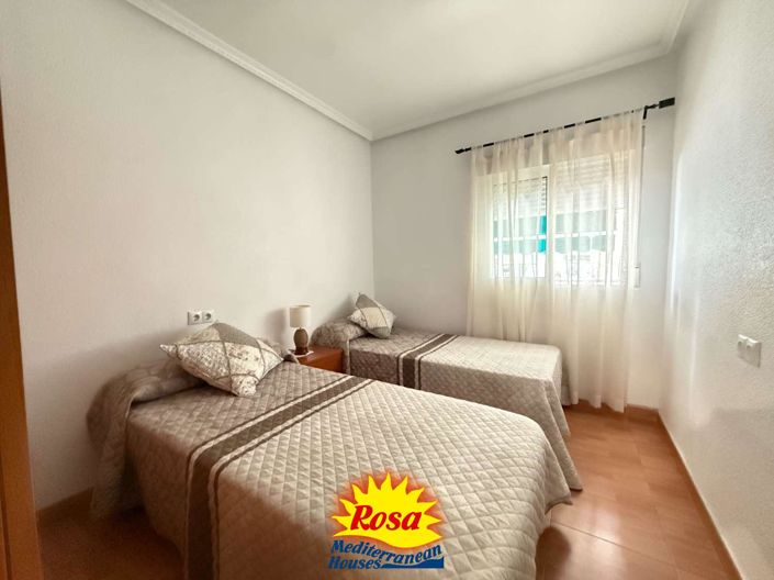 Image No.16-Propriété de 3 chambres à vendre à Torrevieja