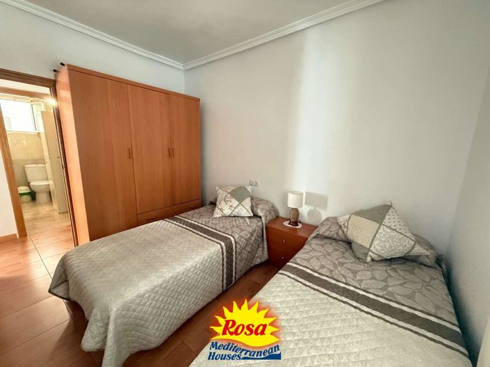 Image No.21-Propriété de 3 chambres à vendre à Torrevieja