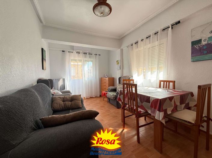 Image No.23-Propriété de 3 chambres à vendre à Torrevieja