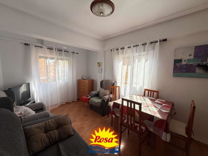 Image No.26-Propriété de 3 chambres à vendre à Torrevieja