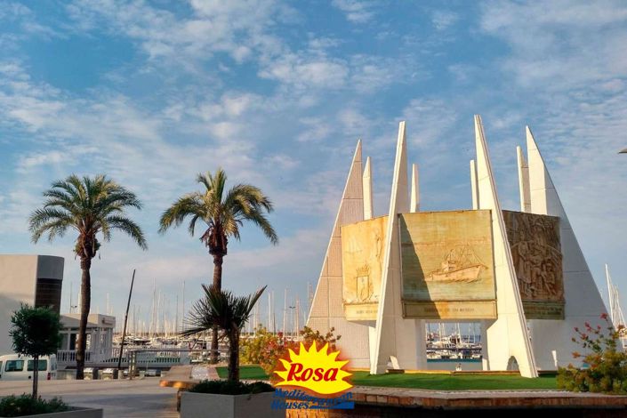 Image No.29-Propriété de 3 chambres à vendre à Torrevieja