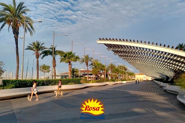 Image No.30-Propriété de 3 chambres à vendre à Torrevieja