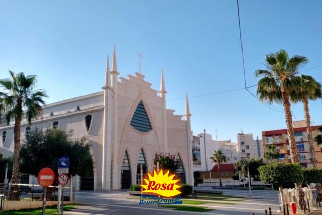 Image No.31-Propriété de 3 chambres à vendre à Torrevieja