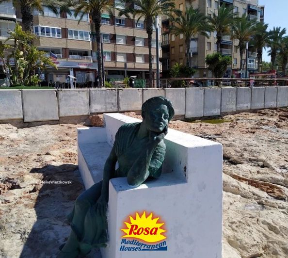 Image No.32-Propriété de 3 chambres à vendre à Torrevieja