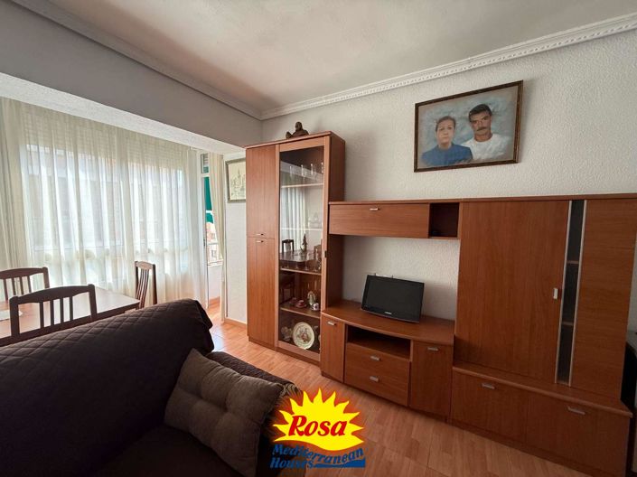 Image No.5-Propriété de 3 chambres à vendre à Torrevieja