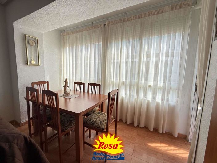 Image No.6-Propriété de 3 chambres à vendre à Torrevieja