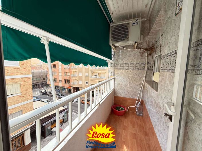 Image No.7-Propriété de 3 chambres à vendre à Torrevieja