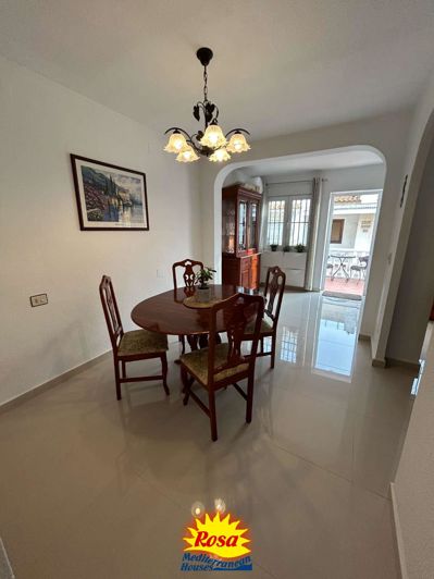 Image No.19-Duplex de 2 chambres à vendre à Orihuela Costa