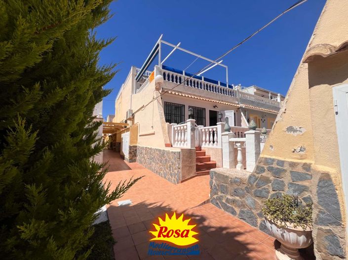 Image No.2-Duplex de 2 chambres à vendre à Orihuela Costa