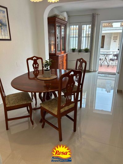 Image No.20-Duplex de 2 chambres à vendre à Orihuela Costa