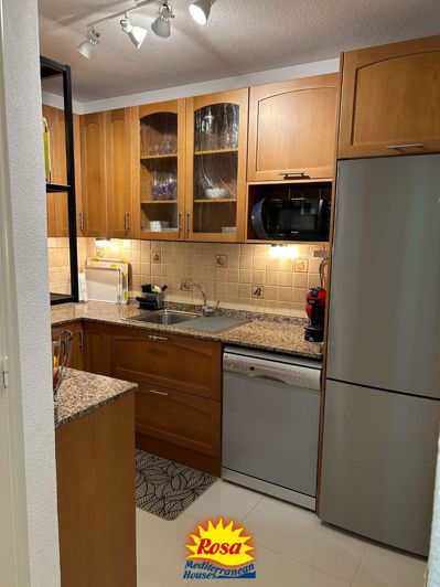 Image No.22-Duplex de 2 chambres à vendre à Orihuela Costa