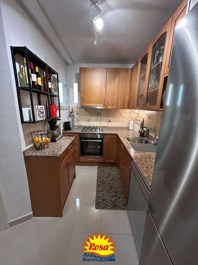 Image No.23-Duplex de 2 chambres à vendre à Orihuela Costa