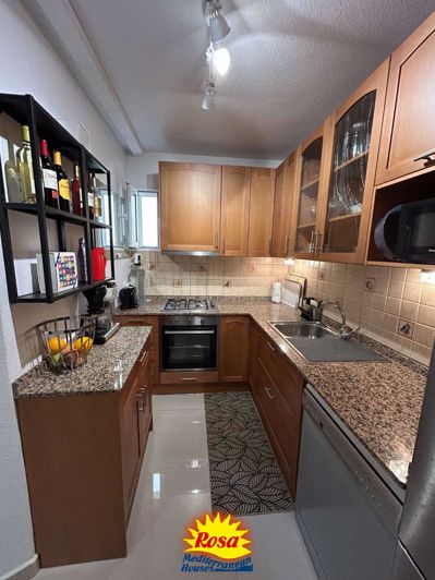 Image No.24-Duplex de 2 chambres à vendre à Orihuela Costa