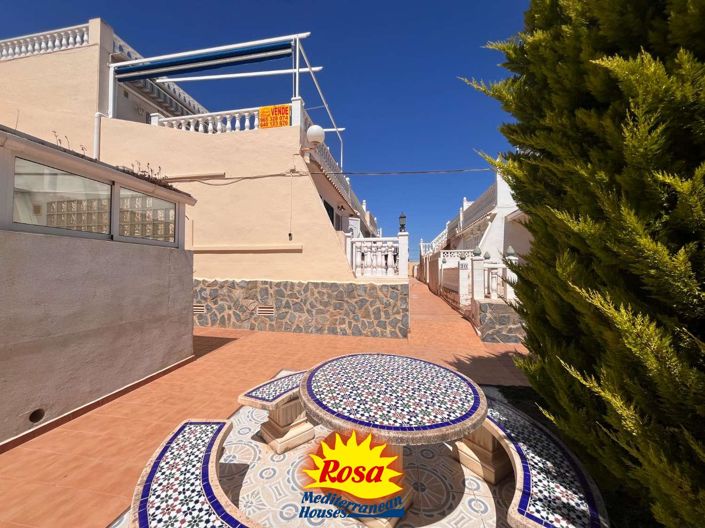 Image No.3-Duplex de 2 chambres à vendre à Orihuela Costa