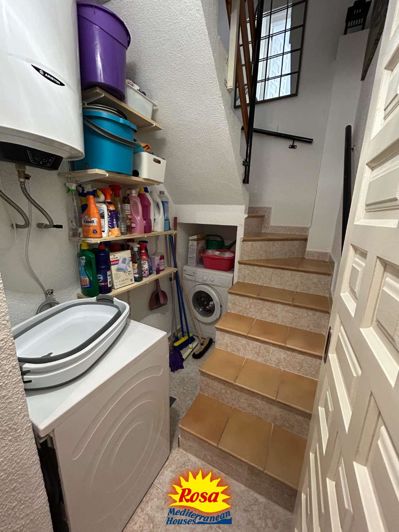 Image No.32-Duplex de 2 chambres à vendre à Orihuela Costa