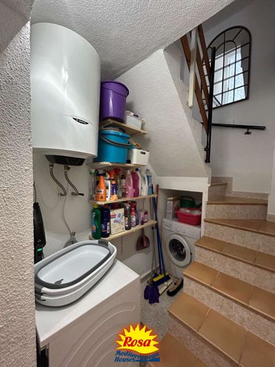 Image No.33-Duplex de 2 chambres à vendre à Orihuela Costa