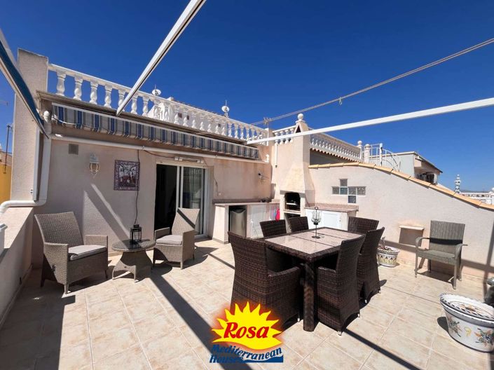 Image No.42-Duplex de 2 chambres à vendre à Orihuela Costa