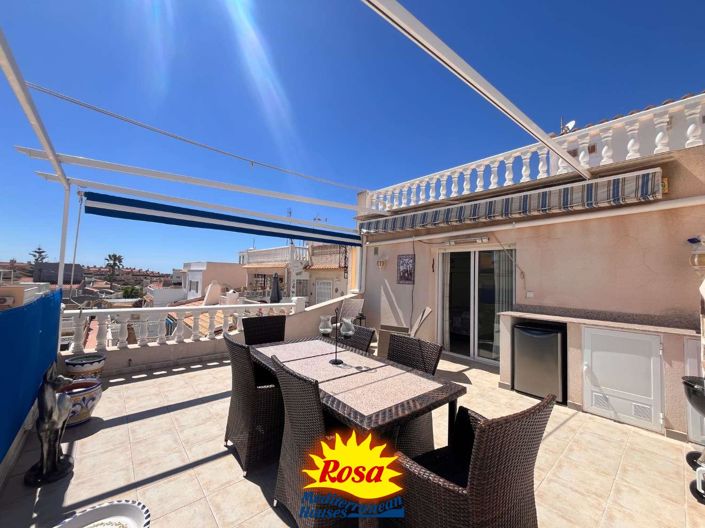 Image No.43-Duplex de 2 chambres à vendre à Orihuela Costa