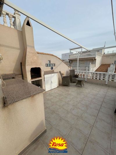 Image No.44-Duplex de 2 chambres à vendre à Orihuela Costa