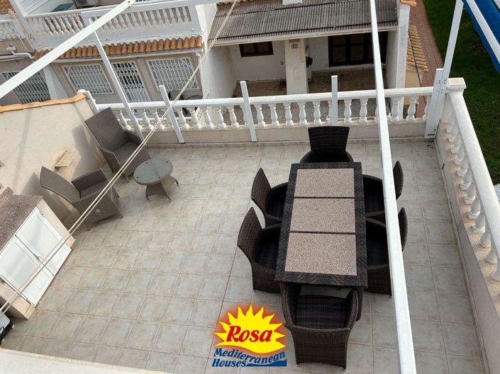 Image No.46-Duplex de 2 chambres à vendre à Orihuela Costa