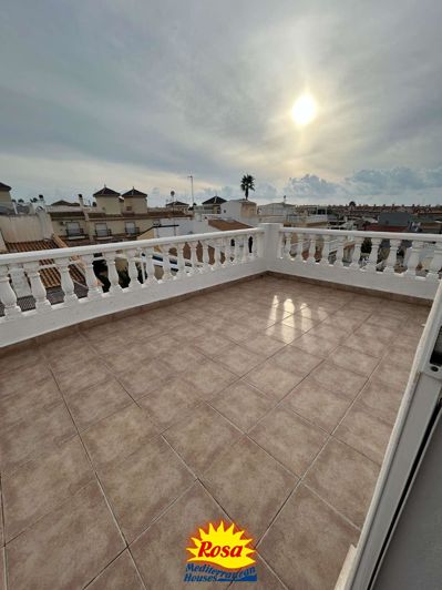 Image No.49-Duplex de 2 chambres à vendre à Orihuela Costa