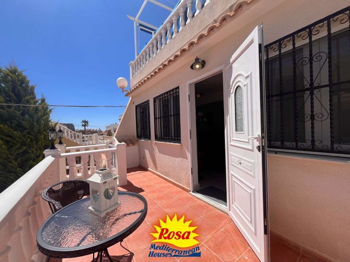 Image No.5-Duplex de 2 chambres à vendre à Orihuela Costa