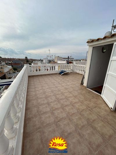 Image No.50-Duplex de 2 chambres à vendre à Orihuela Costa