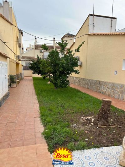 Image No.9-Duplex de 2 chambres à vendre à Orihuela Costa