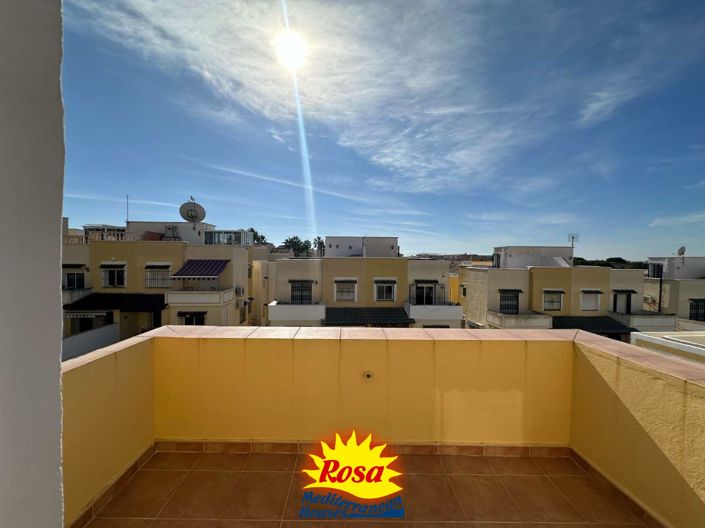 Image No.22-3 Bed Duplex for sale