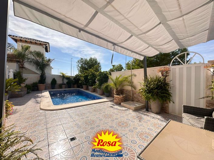 Image No.22-4 Bed Chalet for sale