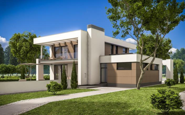 Image No.2-3 Bed Villa for sale