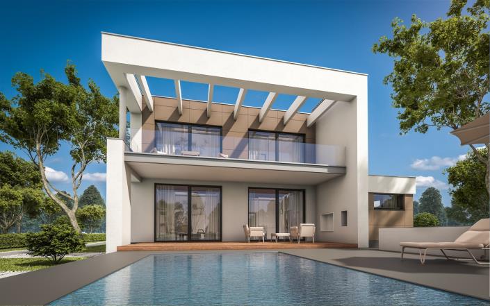 Image No.7-3 Bed Villa for sale