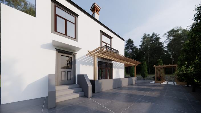 Image No.4-3 Bed Villa for sale