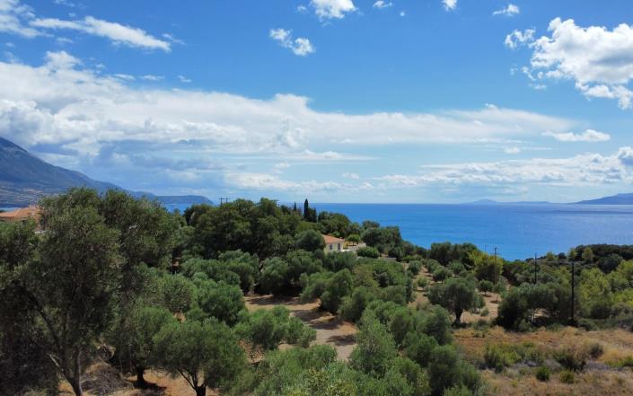 Image No.3-3 Bed Villa for sale