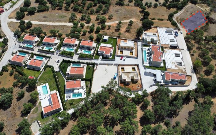 Image No.16-3 Bed Villa for sale