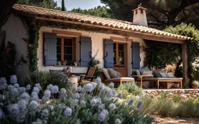 Lourdas-Bay-Hills-Romantic-Two-Bed-Villa-4