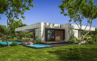 Kefalonia-Exquisite-2bed-Villa-1