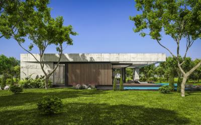 Kefalonia-Exquisite-2bed-Villa-4