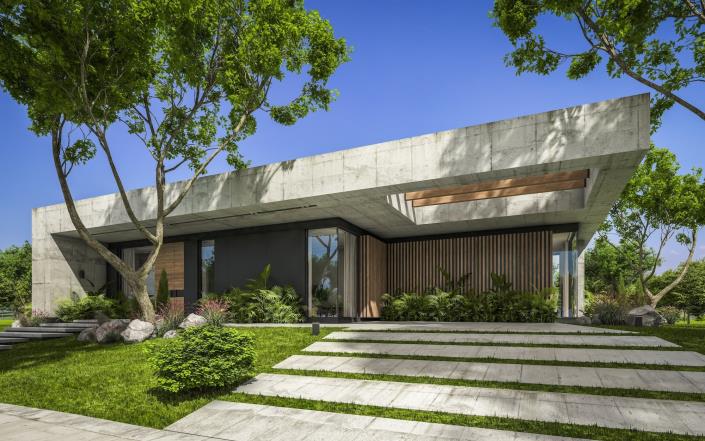 Image No.7-Villa / Détaché de 2 chambres à vendre à Karavados