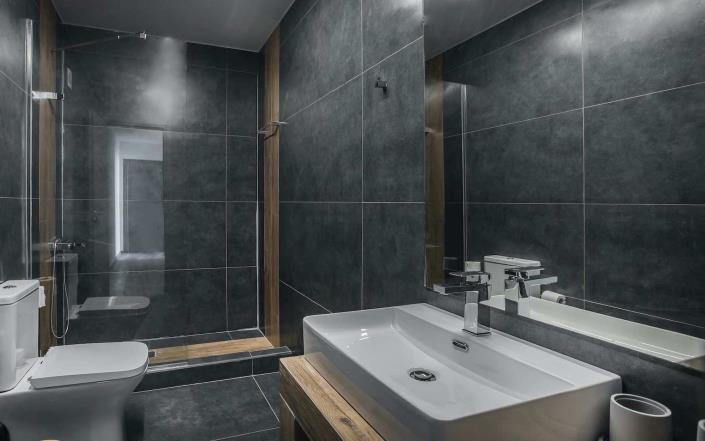 Image No.10-Villa / Détaché de 2 chambres à vendre à Karavados