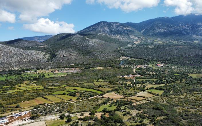 Image No.4-Plot for sale