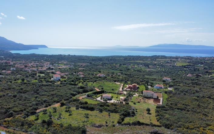 Image No.2-Plot for sale