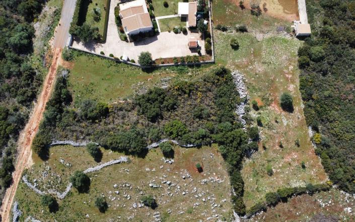 Image No.8-Plot for sale