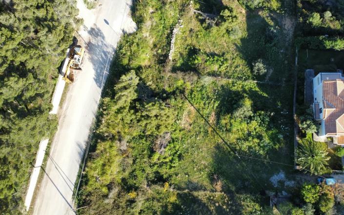 Image No.13-Plot for sale