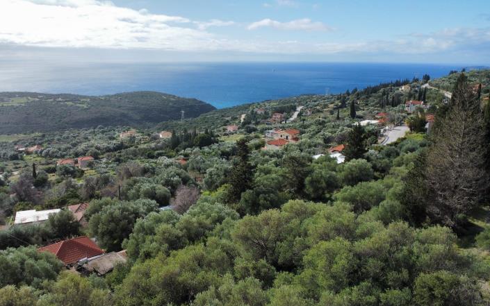 Image No.5-Plot for sale